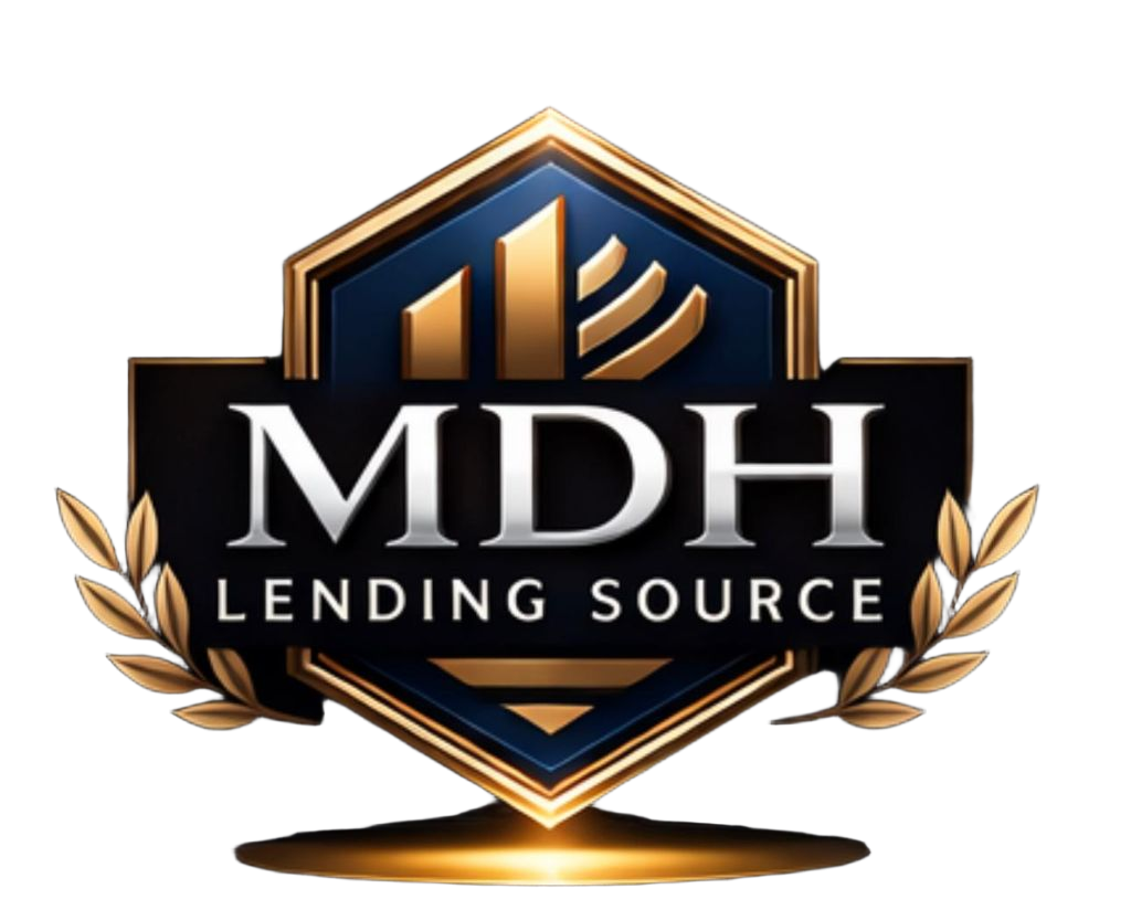 MDH Lending Source